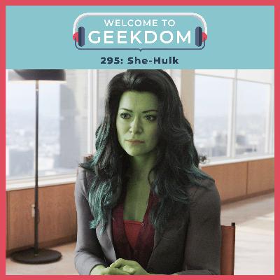 She-Hulk