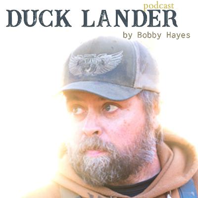 Duck Lander Podcast #2 Gear list part 1