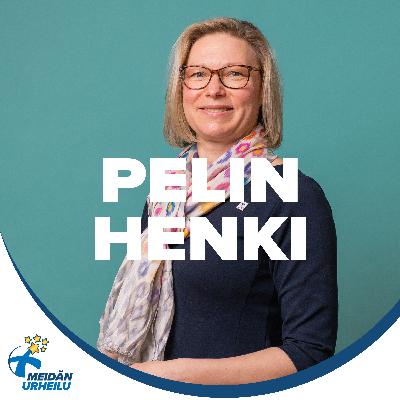 Taina Susiluoto - Urheilujohtaminen ja urheilun yhteiskunnallinen merkitys