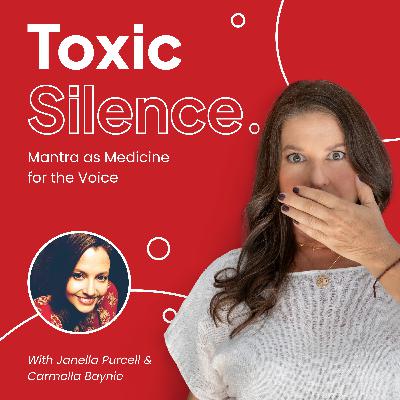 Mantra as Medicine for the Voice