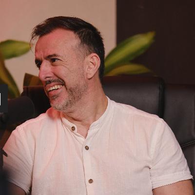 [Fala, Máfia!] Rafael Mariachi - Mixologista, educador e consultor de marcas no setor de bebidas #EP06