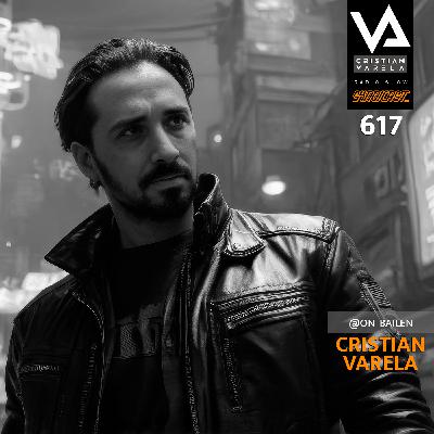 Cristian Varela @ ON_Bailen