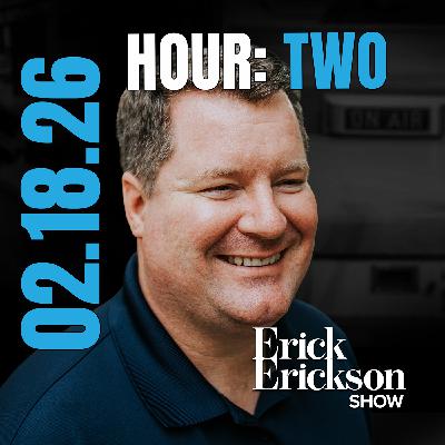 S15 EP33: Hour 2 - The Tax Man Cometh for New York
