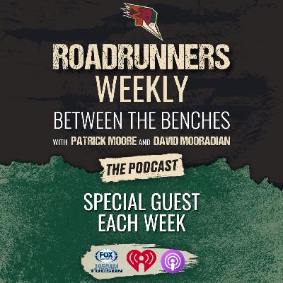 Between the Benches: Thanksgiving Edition Between the Benches: Thanksgiving Edition