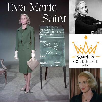 Eva Marie Saint