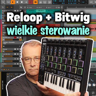 Reloop KeyPad Pro