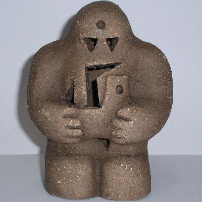 Counting a Golem for a Minyan: Two Responsa from a Father and Son