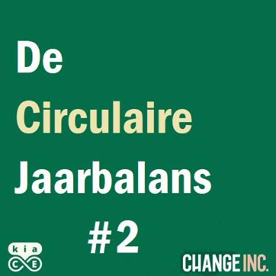 Circulaire Jaarbalans Aflevering 2: "Handhaven in plaats van nieuwe wetten toevoegen"