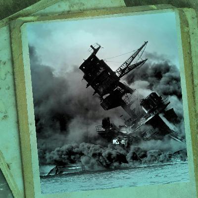 Was Pearl Harbor an inside job?