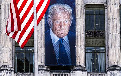 'Trump Has Already Rigged the 2028 Presidential Election': US Defence Insider 'Trump Has Already Rigged the 2028 Presidential Election': US Defence Insider