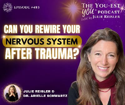 Can You Rewire Your Nervous System After Trauma?