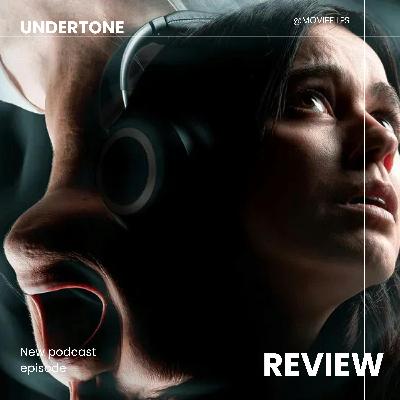 Is 'Undertone' the SCARIEST Horror Movie Ever?! | Movie Review Is 'Undertone' the SCARIEST Horror Movie Ever?! | Movie Review