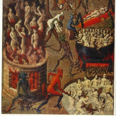"Sangre nueva" de Juan Ángel Laguna