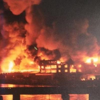 BF Goodrich First Due