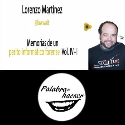 Memorias de un perito forense Vol. IV+I: ¿cómo entró el ransomware? Memorias de un perito forense Vol. IV+I: ¿cómo entró el ransomware?