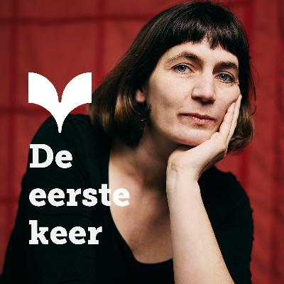 Lieselot Mariën over moederschap in de literatuur