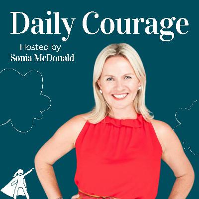 Five Minutes of Daily Courage 02