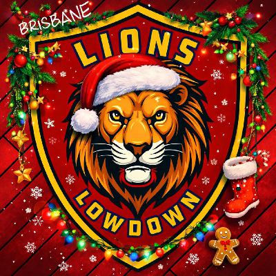 LIONS LOWDOWN | 2025 Season Finale LIONS LOWDOWN | 2025 Season Finale