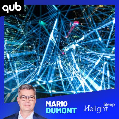 «J’ai 73 ans et j’utilise beaucoup l’IA», témoigne un citoyen