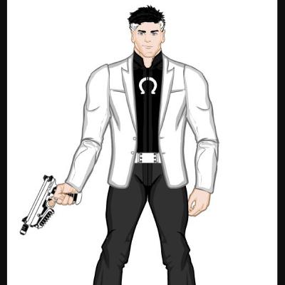 Woman Man God Object – X Planed