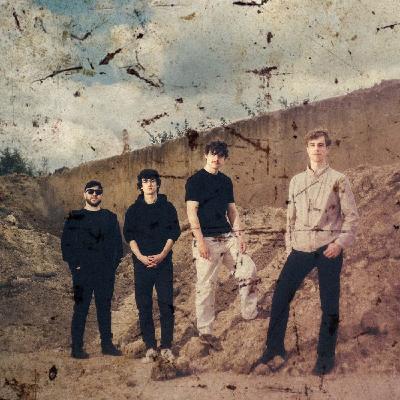 63 - This Is The Omen : distorted horns ans broken futures 63 - This Is The Omen : distorted horns ans broken futures