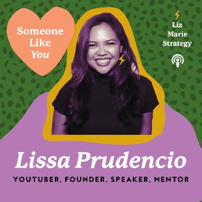 Lissa Prudencio: Google, success and the sh*t they don't teach you in school.