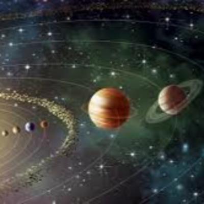 Il cielo di febbraio 2025