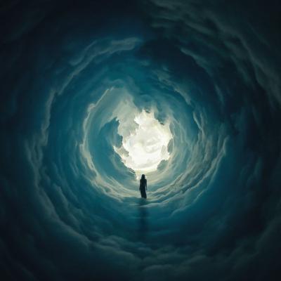 There is no light without shadow, and no psychic wholeness without imperfection. -Carl Jung