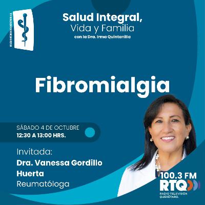 Fibromialgia