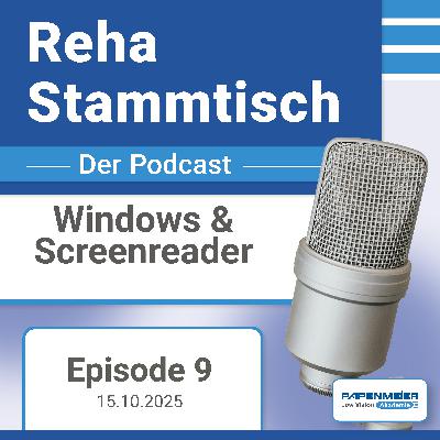 Papenmeier Reha Stammtisch vom 15.10.2025