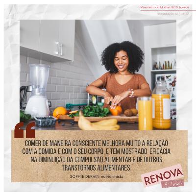Renova Juvevê | Dia 16