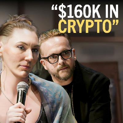 241. “We invested our wedding money…in psychedelics”