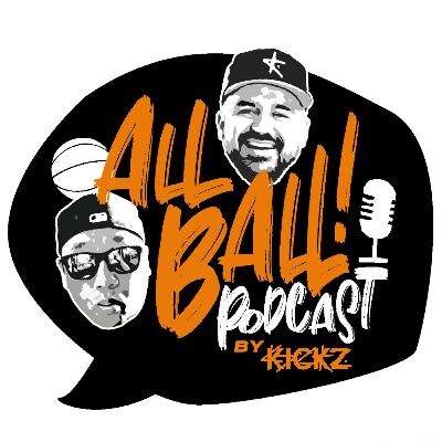 #101 Quick & Dirty - KD vs DS17, Ant vs Magic, LeBron als Weitspringer, Netflix Starting 5, Caitlin Clark Madness