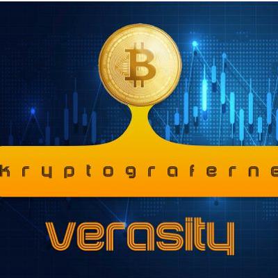 Episode  16: Verasity