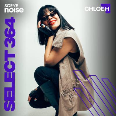 Select 364: Mixed by Chloë H