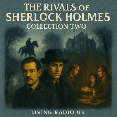 The Missing Q.Cs Part 2