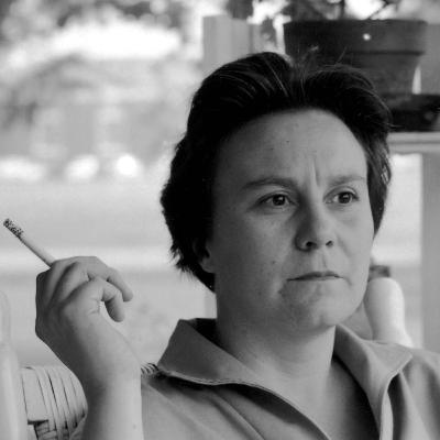 To kill a mockingbird av Harper Lee