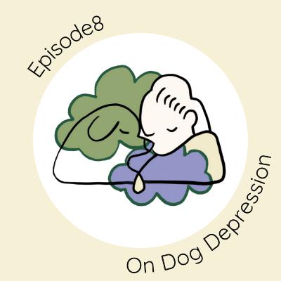 On Dog Depression On Dog Depression