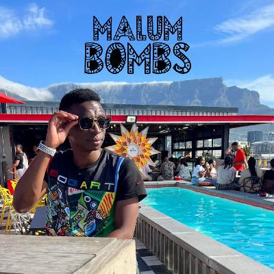 This Is House Music, Deep Tech, S2E3 - Mixed by Malum Bombs