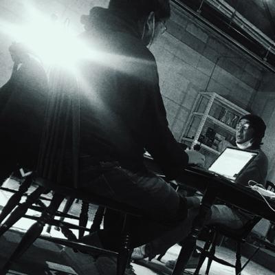 #7｜ロックダウンのためのお守り｜monthly playback mar. Part 1