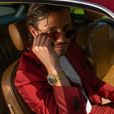 Time, tailored: the subtle art of choosing the right watch