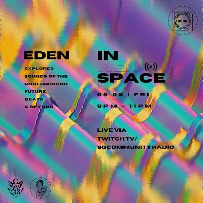 SGCR Inner Space Sessions - 5th June 2020 Episode SGCR Inner Space Sessions - 5th June 2020 Episode