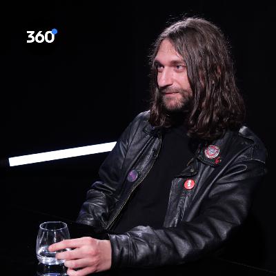 Hudobník Fvck_kvlt: "PSku neverím. Volím ich lebo je to môj hlas proti Ficovi a náckom"