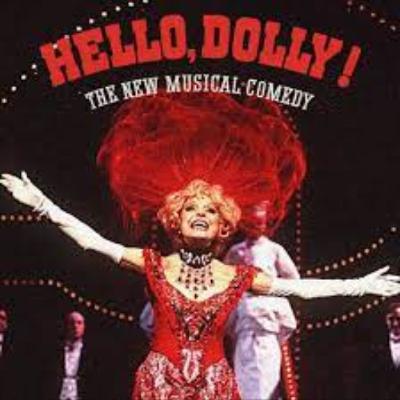 Gros plan : Hello, Dolly!
