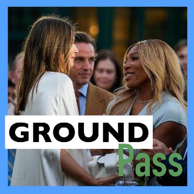 Black Spin Global on Serena, Sharapova & Players to Watch at the US Open