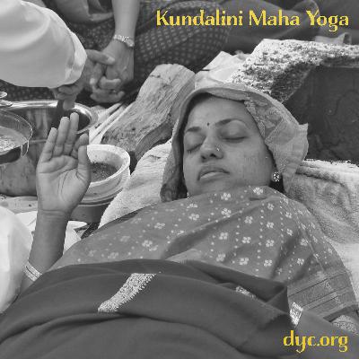 Satsang with Shri Anandi Ma & Dileepji (12Apr2015) Satsang with Shri Anandi Ma & Dileepji (12Apr2015)