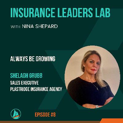 Always Be Growing Always Be Growing