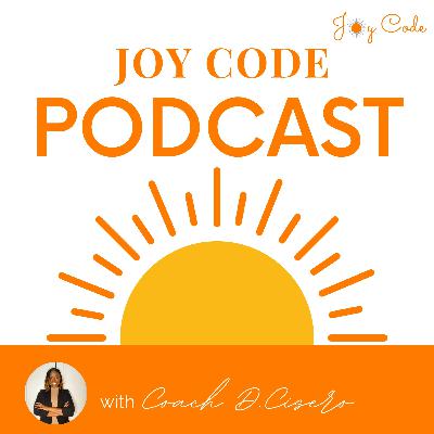 Honoring Prioritizing Joy
