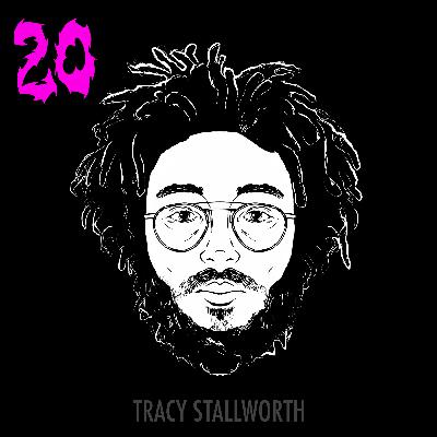 LR20 - Tracy Stallworth