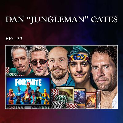 The Pro Gamer To Pro Poker Pipeline is REAL (with Ninja, Elky, Lex, Chidwick and MORE)